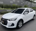 Chevrolet Onix LT 2023