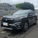Suzuki S-Cross GLX 4x4 Turbo 2024