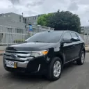 Ford Edge Limited 4x4 2013