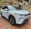 BYD Yuan Pro EV GS 2025