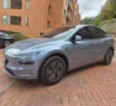 Tesla Modelo Y Long Range Awd	2026