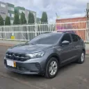 Volkswagen	Nivus	Comfortline 200 TSI TURBO	2024