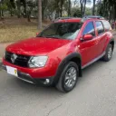 Renault Duster	EXPRESSION 4x2	2021