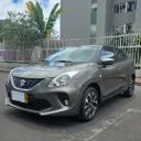 Suzuki Baleno GL 2022