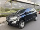 Ford Ecosport SE 2019