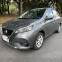 Nissan	March	Advance	2022