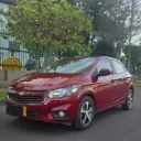 Chevrolet Onix	LTZ 2020