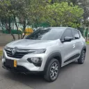 Renault Kwid Iconic 2025