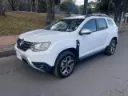 Renault	Duster Iconic 4x4 2024