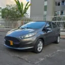 Ford Fiesta SE 2016
