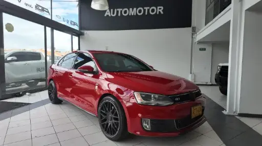 [Volkswagen] Volkswagen Nuevo Jetta GLI 2013