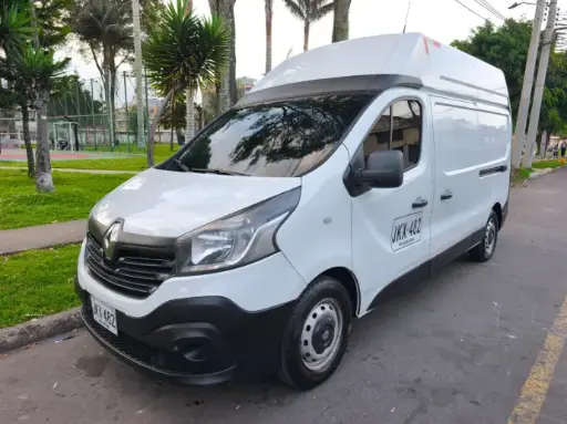 Renault Trafic Diésel 2020