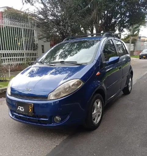 CHERY	A113 2011