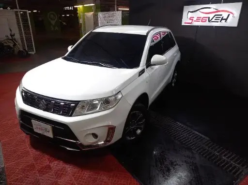 Suzuki Vitara Live GL 2023