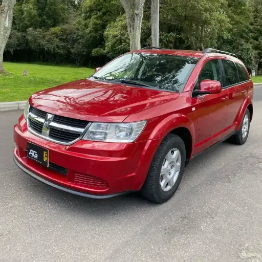 Dodge Journey SE 2010