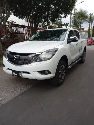 Mazda 	BT 50 - Publico  Diesel 2018