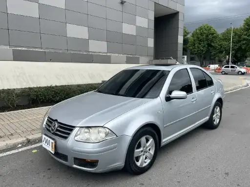 Volkswagen Jetta Trendline 2009