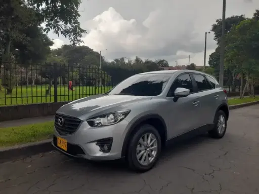 Mazda CX5 Touring 2016