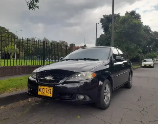 Chevrolet Optra Mt 2009