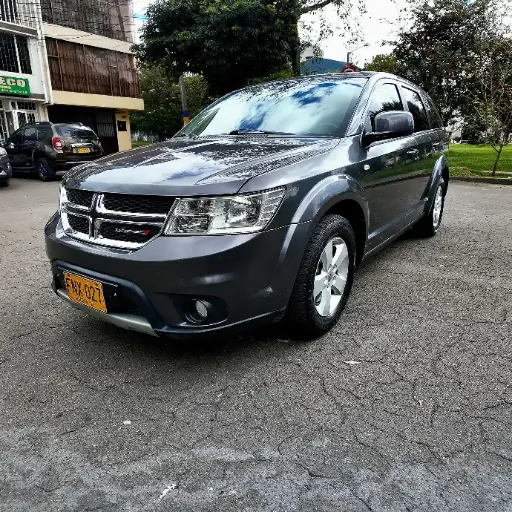 Dodge Journey SE 2018
