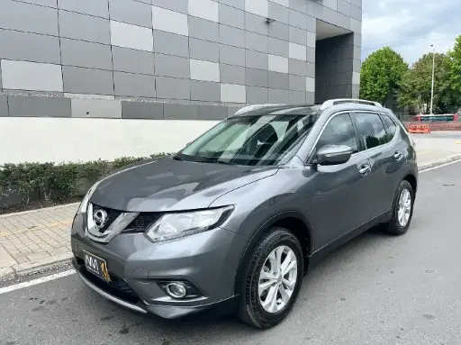 Nissan X-Trail  Advance 2017