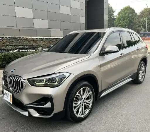 BMW X1  F48 Sdrive 20i 2022