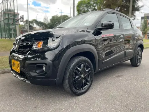 Renault Kwid 2021