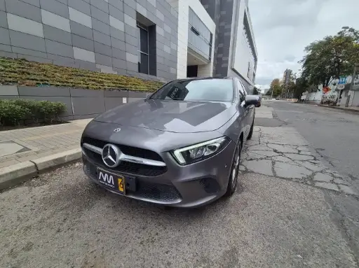 Mercedes-Benz Clase A 1.4 A 200 2020