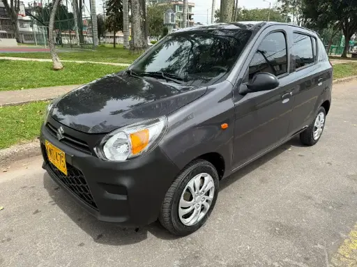 Suzuki Alto 800 2022
