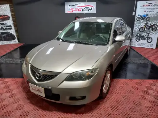 MAZDA 3 SEDAN MT , 2009